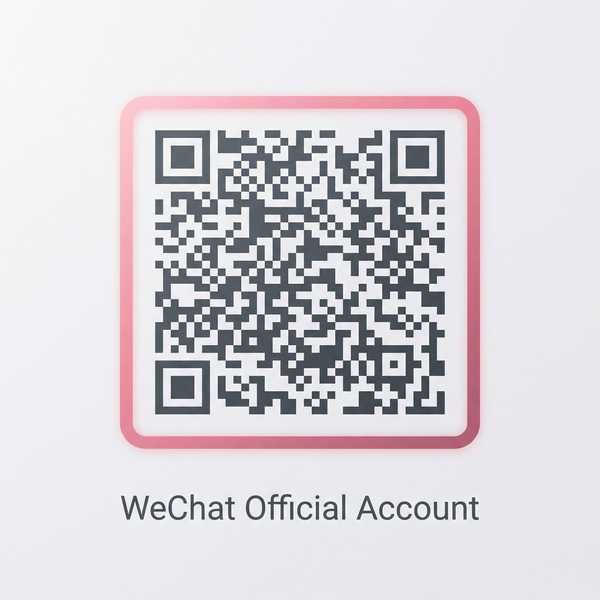 呦呦视频公众号二维码