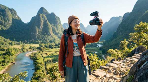 呦呦视频旅行视频分享