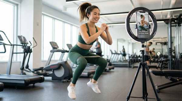 呦呦视频健身视频